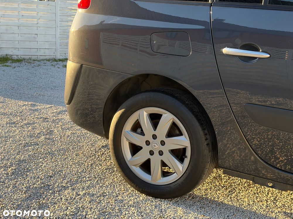 Renault Espace 2.0 dCi Initiale - 28