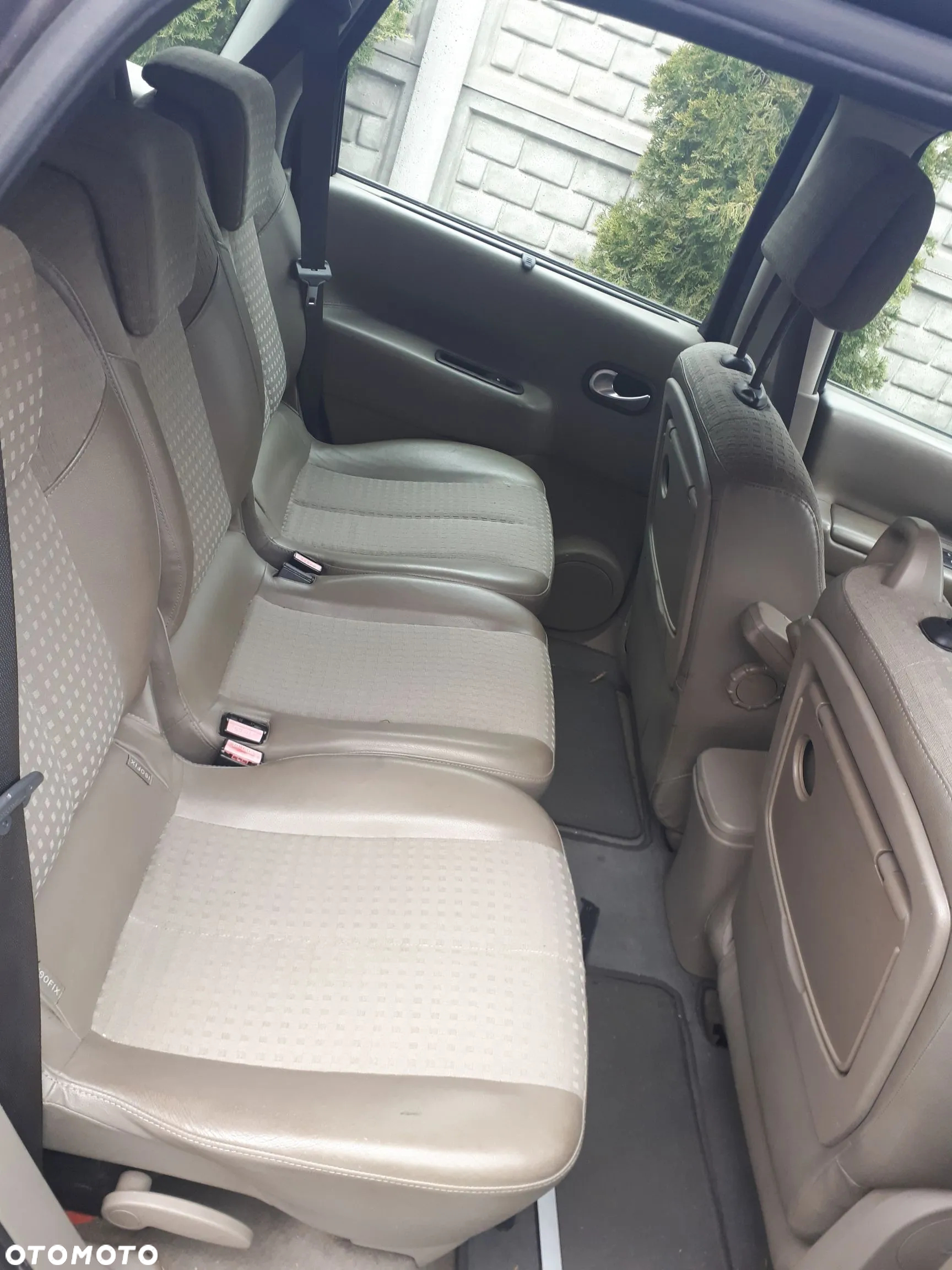 RENAULT GRAND SCENIC II 03-06 1.9 DCI KLAPKA WLEWU PALIWA TEC68 - 25