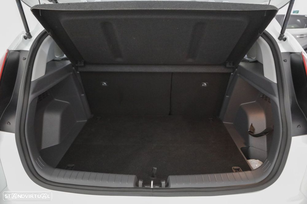 Hyundai Bayon 1.0 T-GDI Premium DCT - 11