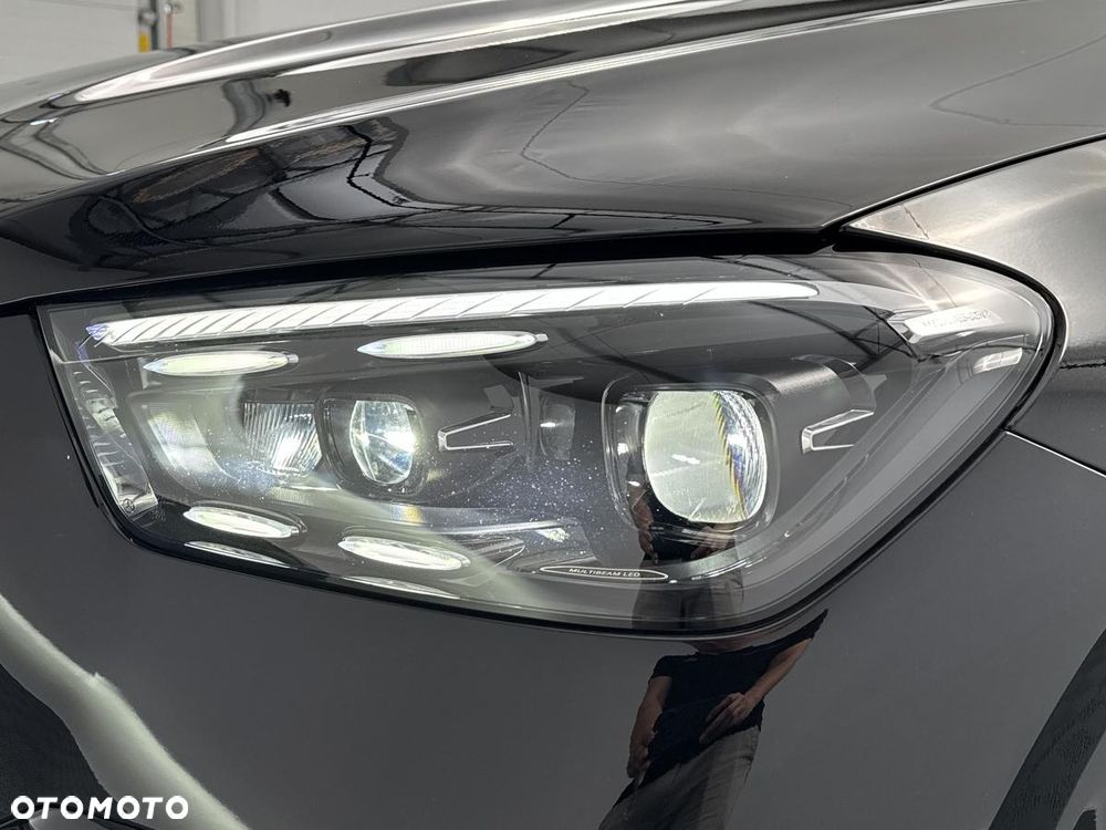Mercedes-Benz GLE 300 d mHEV 4-Matic AMG Line - 28