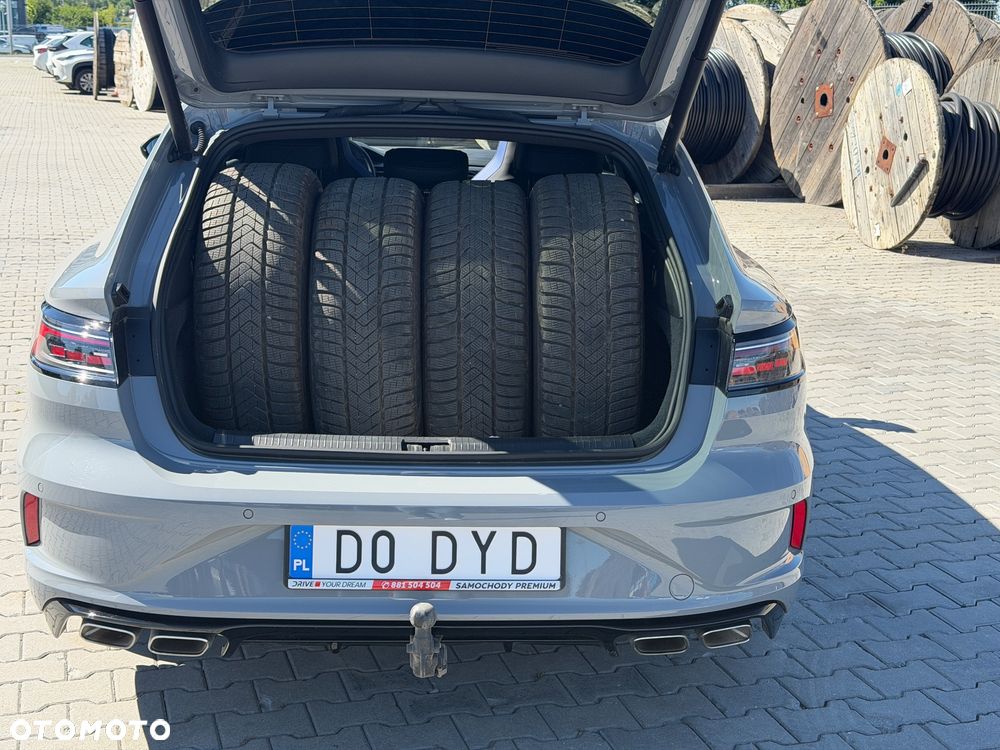 Volkswagen Arteon 2.0 TDI 4Motion R-Line DSG - 8