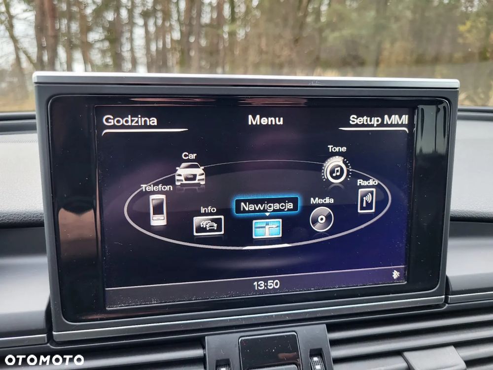 Audi A6 Avant 2.0 TDI Prime Line Multitronic - 31