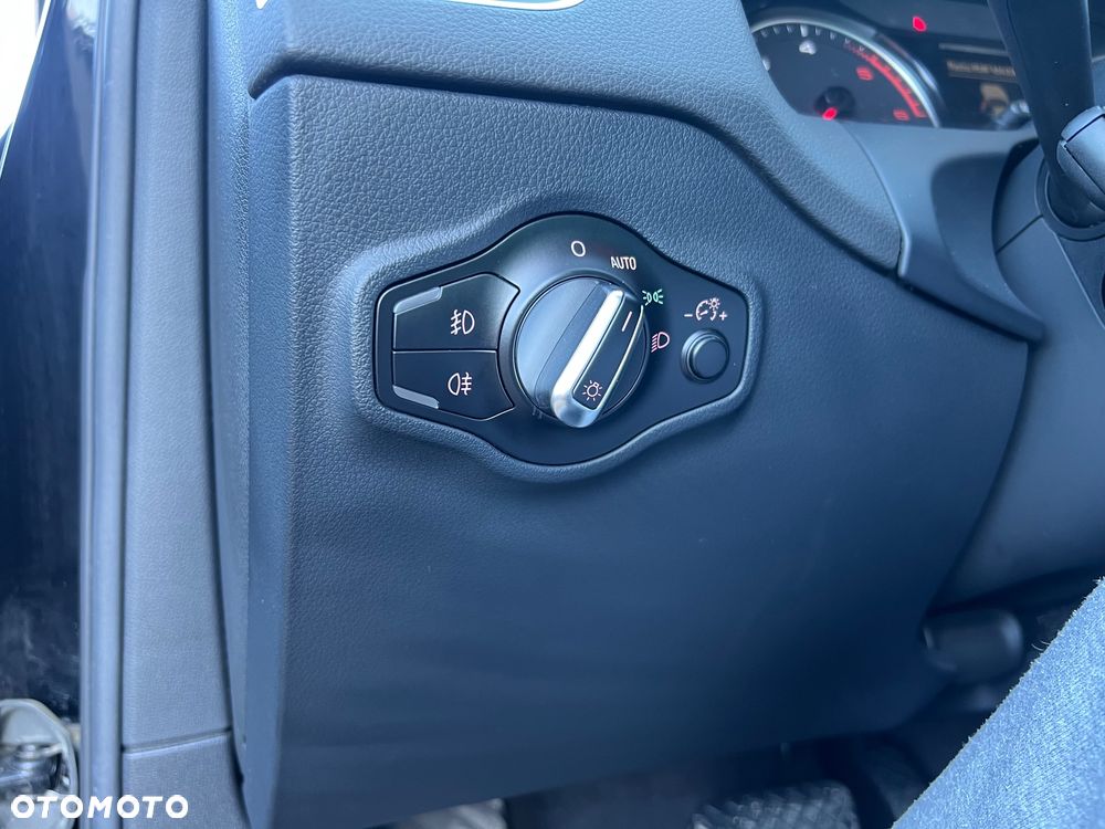 Audi Q5 2.0 TDI Quattro Stronic - 12