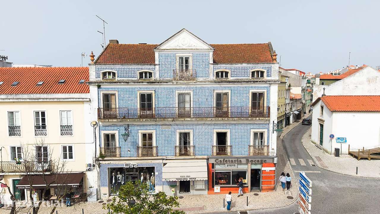 Prédio  para venda - Grande imagem: 3/19