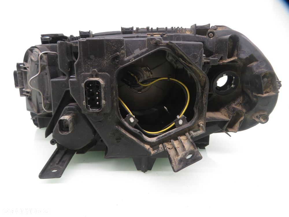LAMPA PRAWA PRZEDNIA BMW X3 E83 0301210204 - 8