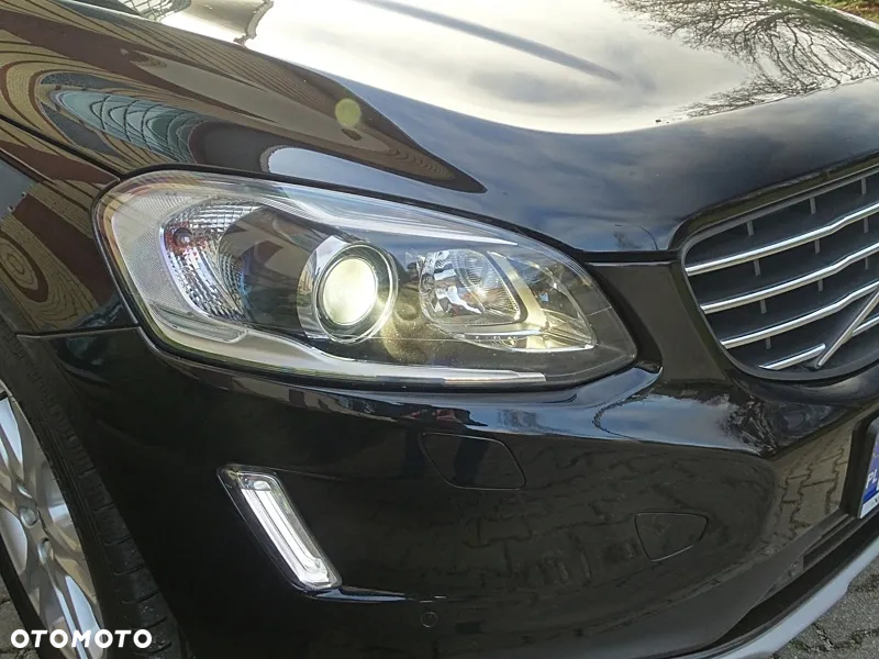 Volvo XC 60 D4 AWD Summum - 21