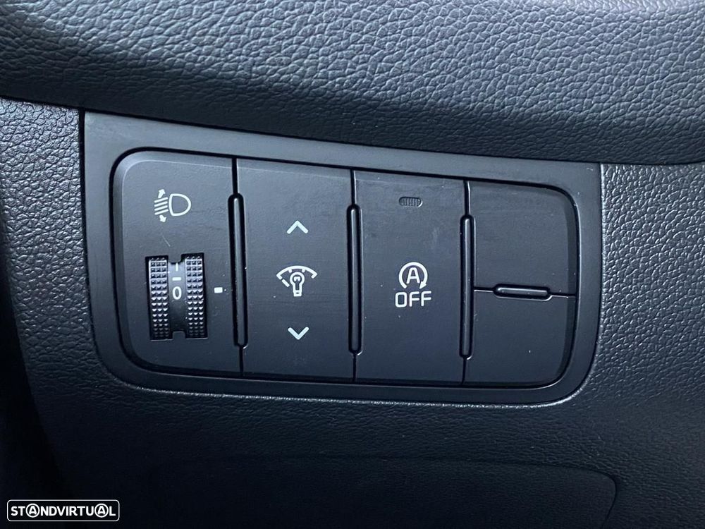 Kia Ceed SW 1.6 CRDi TX - 31