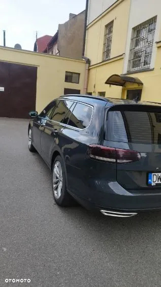 Volkswagen Passat 2.0 TDI BMT Highline DSG - 3