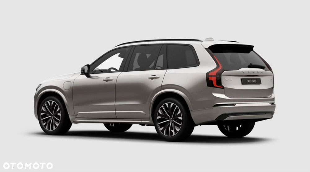 Volvo XC 90 T8 AWD Plug-In Hybrid Ultra Dark 7os - 2