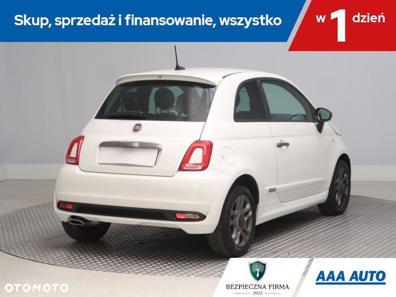 Fiat 500 - 7