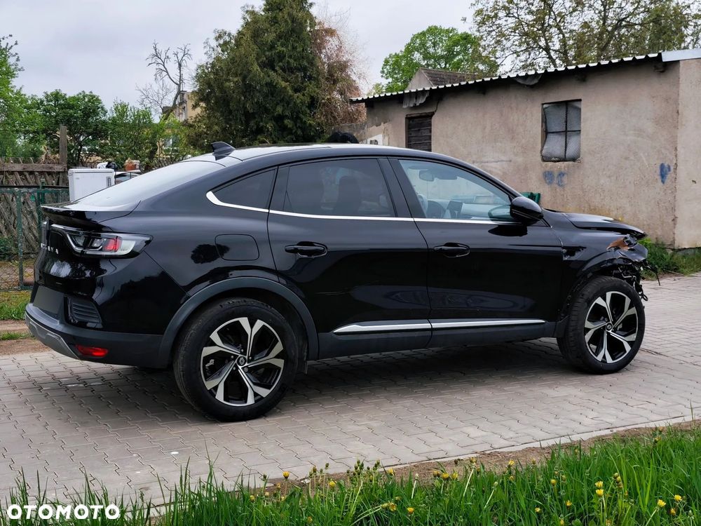 Renault Arkana E-TECH 145 INTENS - 10