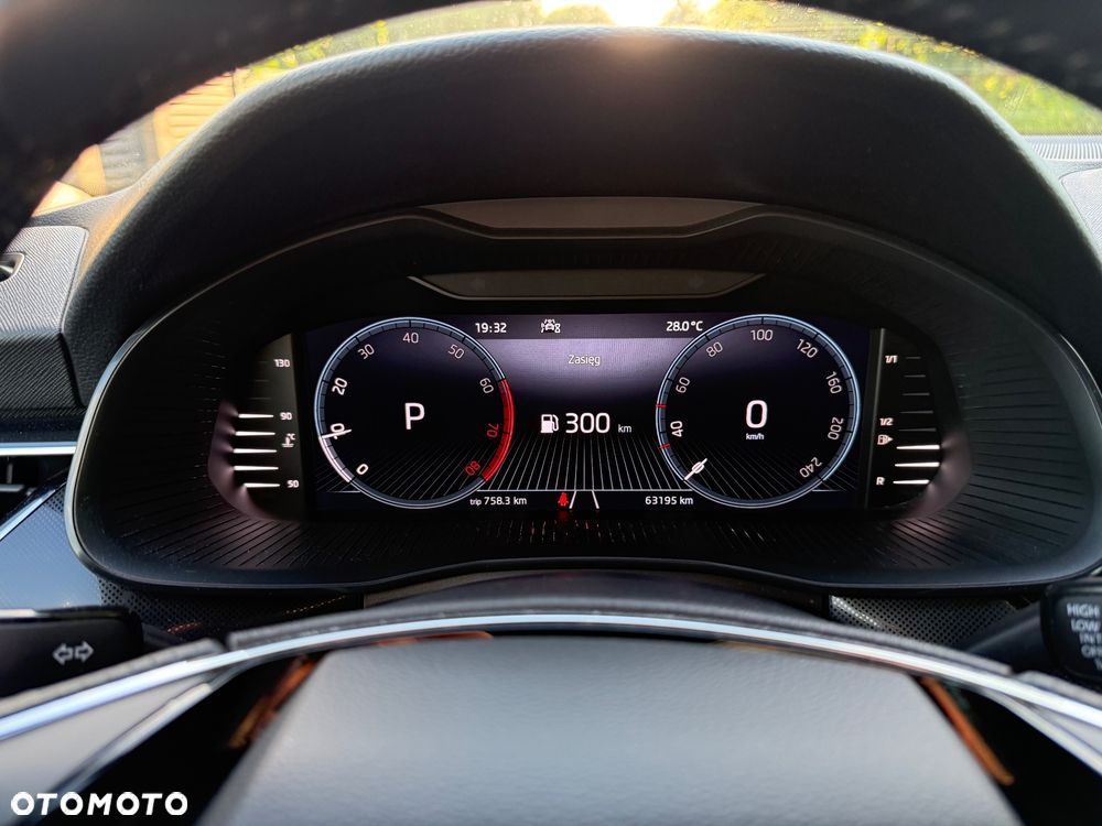 Skoda Kamiq 1.0 TSI Style DSG - 13