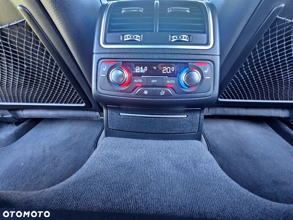 Audi A6 - 14