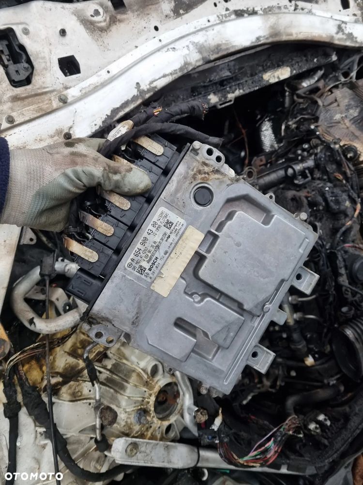 Mercedes-Benz Klasa E 200 d 9G-TRONIC Avantgarde - 11