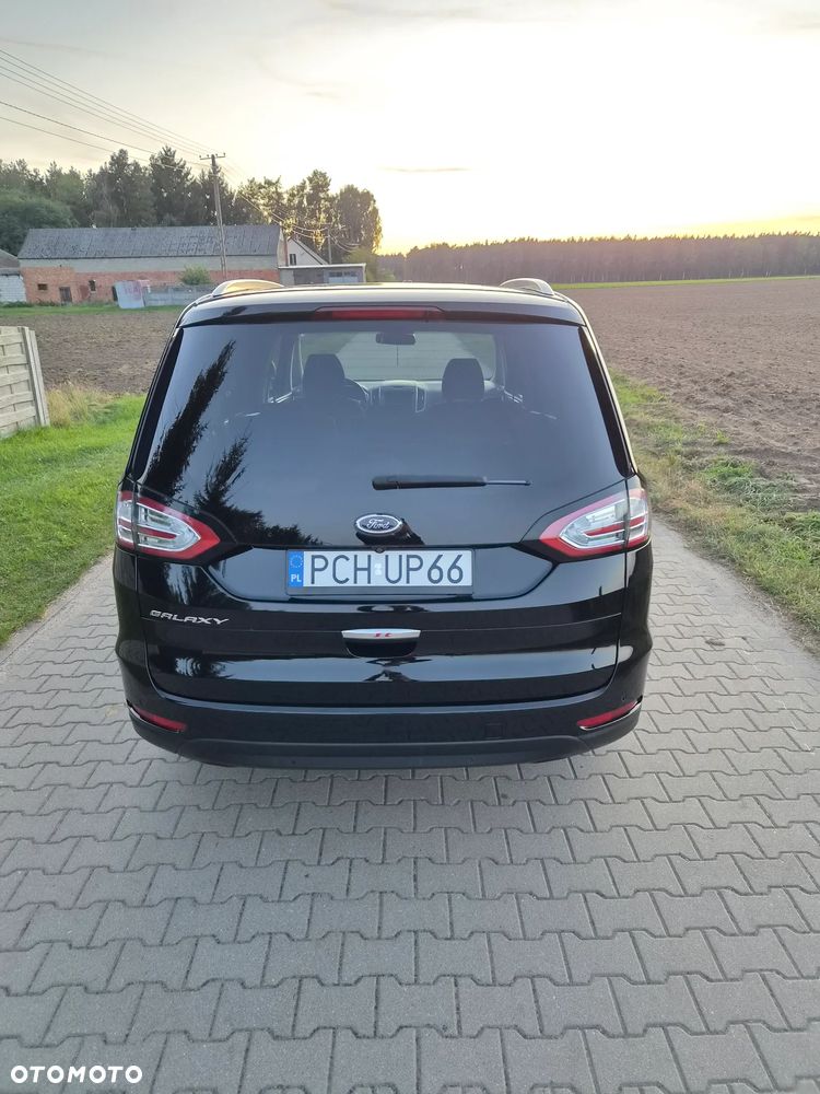 Ford Galaxy - 6
