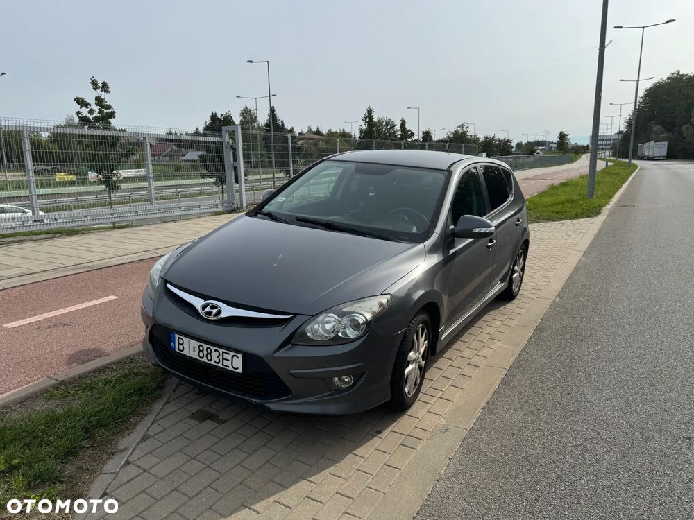 Hyundai i30 1.4 Comfort EU5 - 1