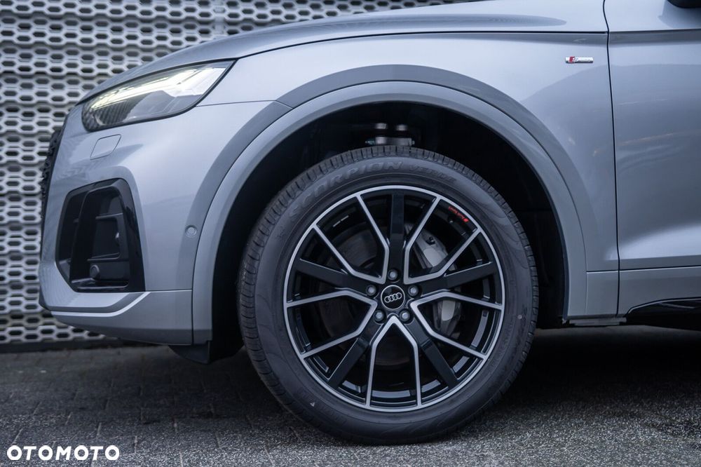 Audi Q5 - 5