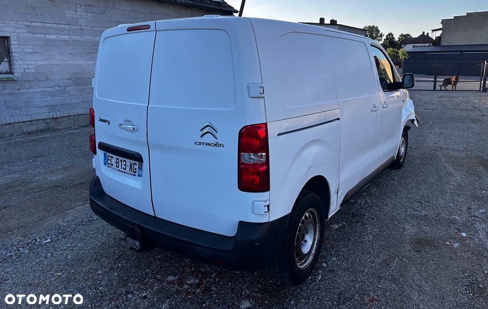 Citroën Jumpy - 31