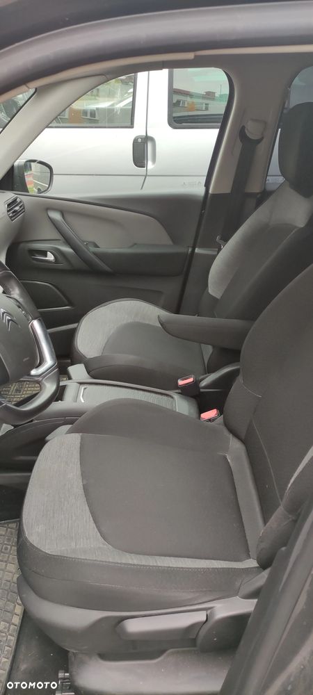 Citroën C4 SpaceTourer - 20