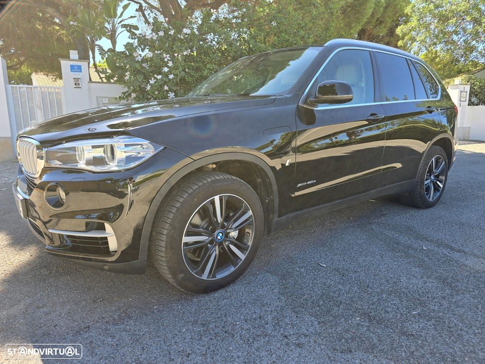 BMW X5 - 6