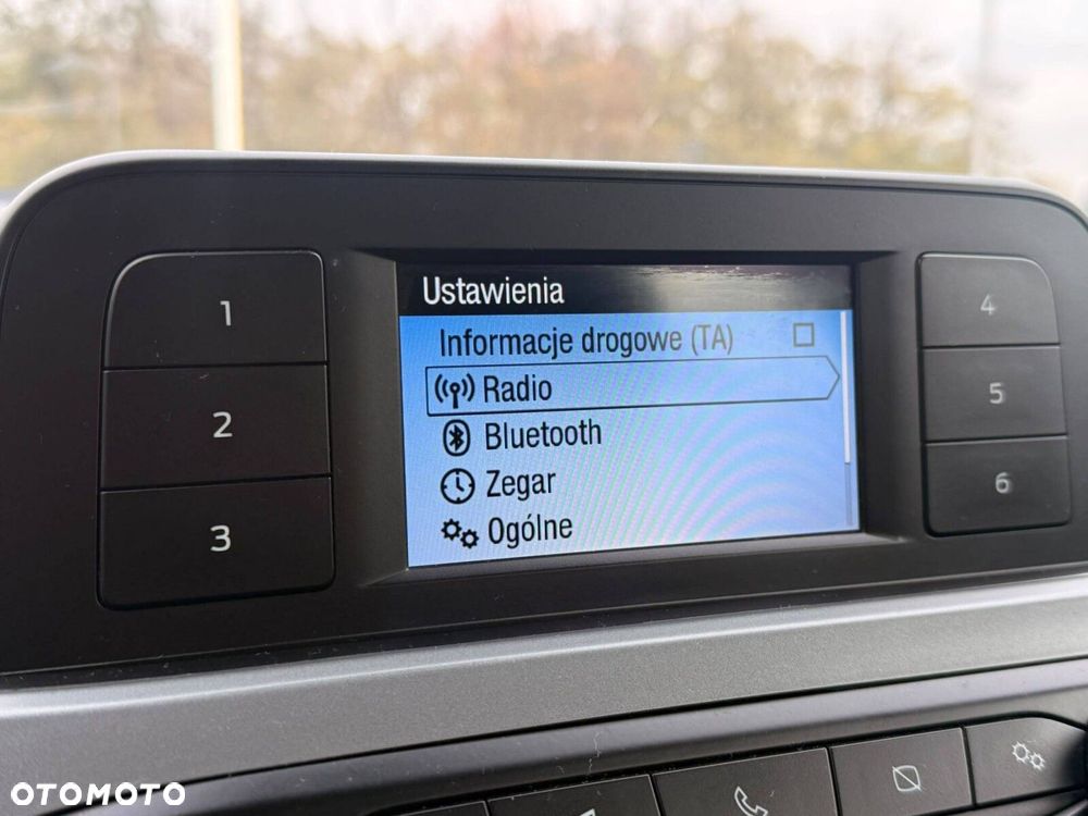 Ford Focus - 8