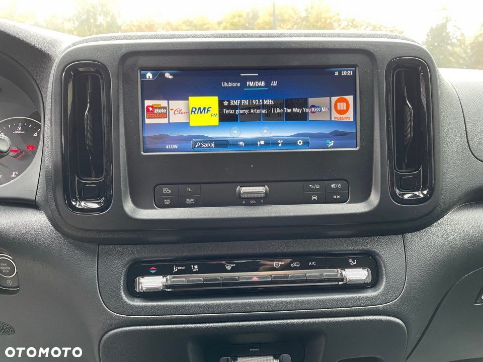 Mercedes-Benz Vito - 7