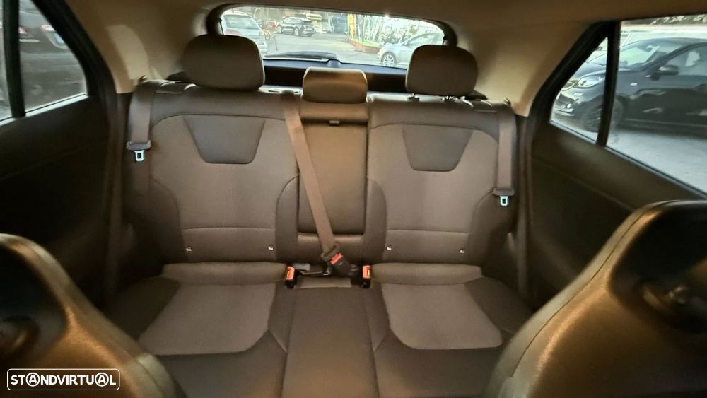 Kia Niro EV 64kWh Tech - 52