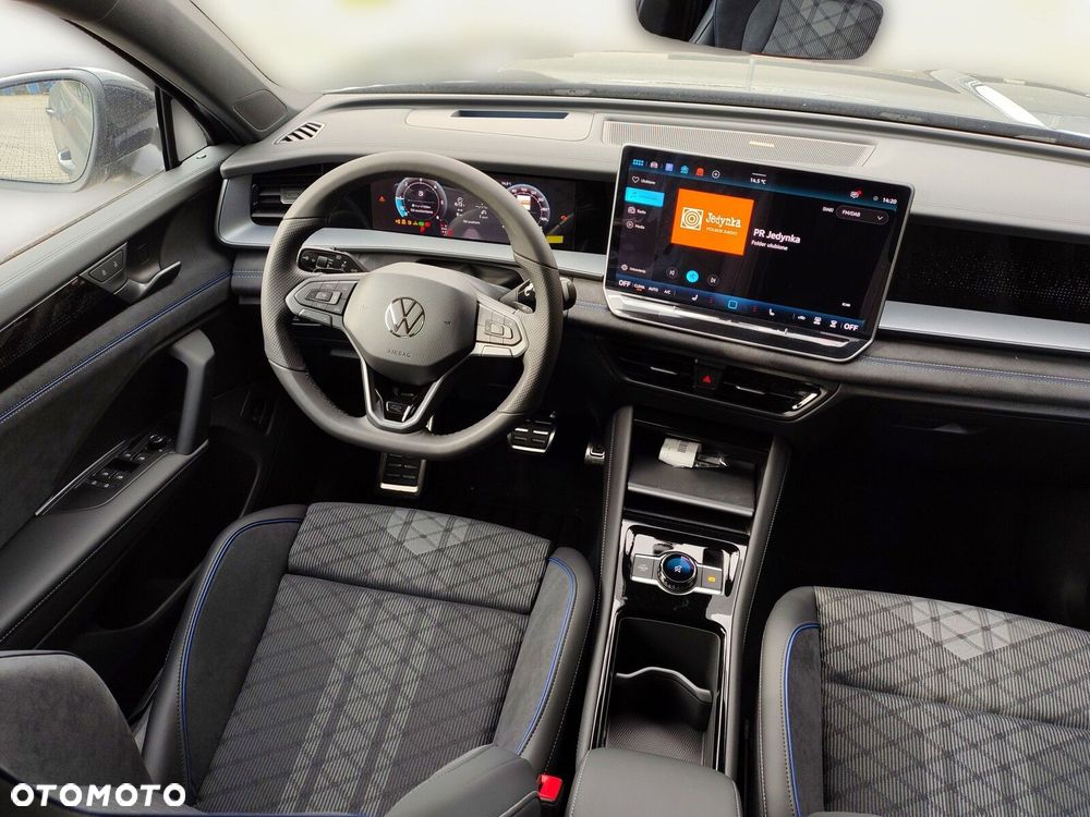 Volkswagen Tayron - 34