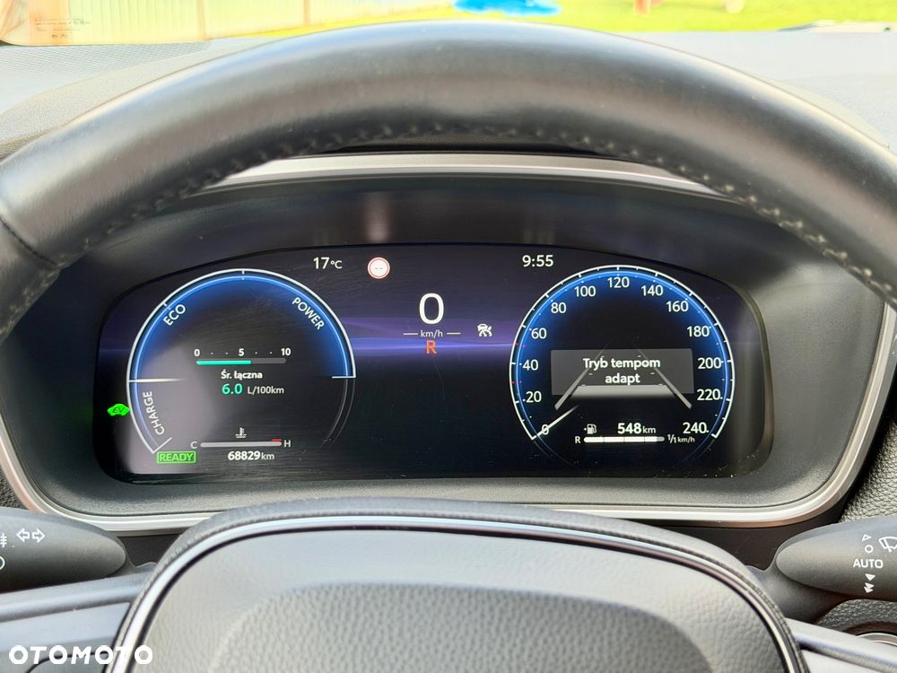 Toyota Corolla 1.8 Hybrid Comfort - 36