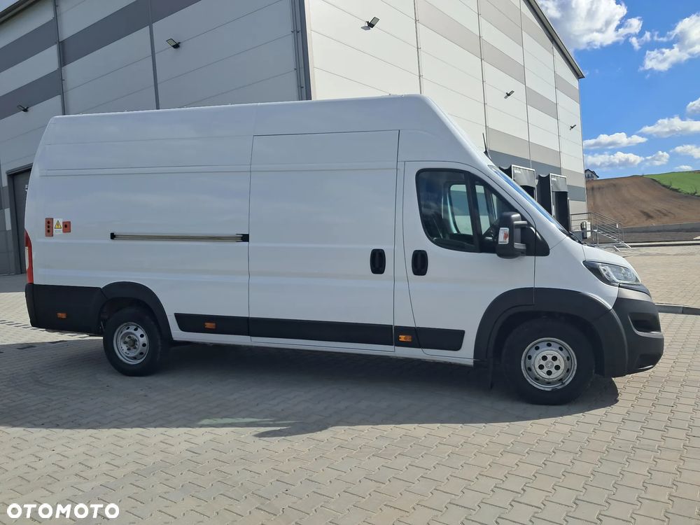 Peugeot BOXER - 25