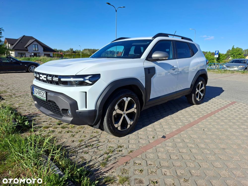 Dacia Duster 1.0 TCe Journey - 3