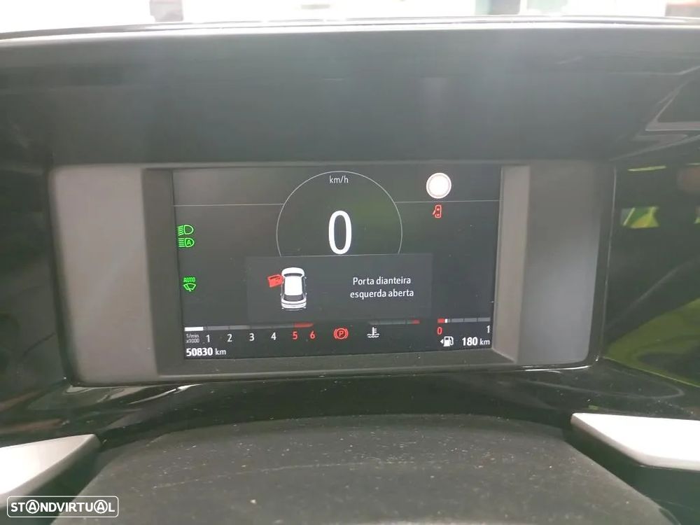 Opel Mokka 1.5 D Elegance - 6