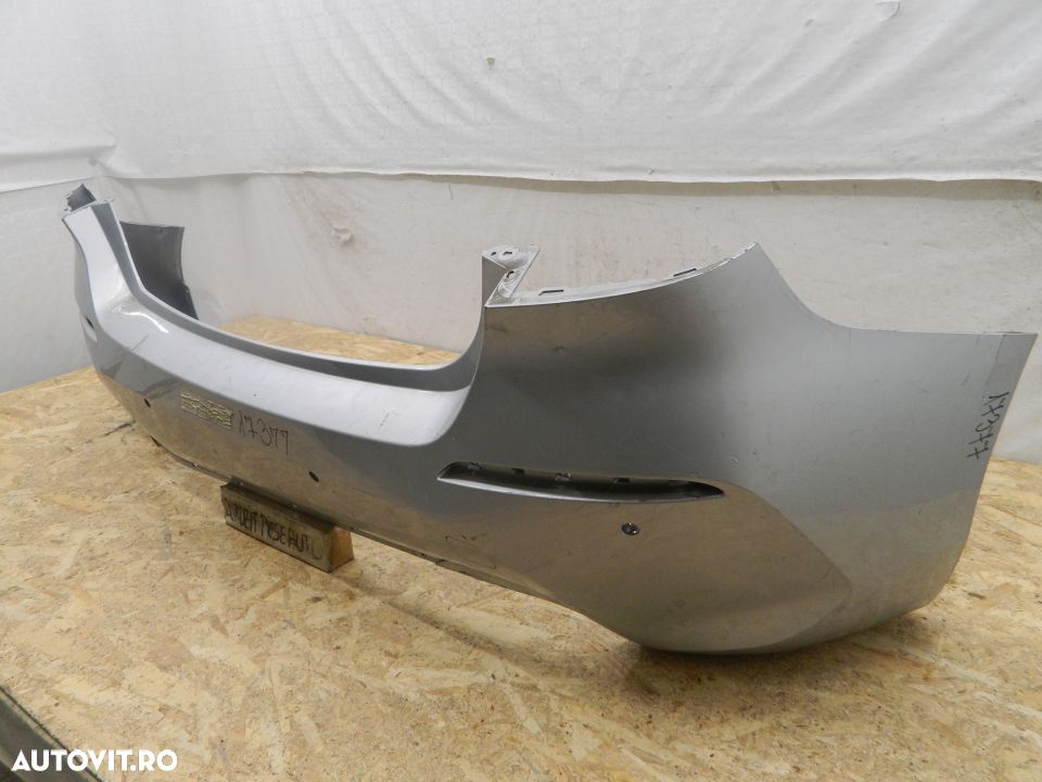 Bara spate BMW Seria 1 F40, 2019, 2020, 2021, 2022, 2023. - 9