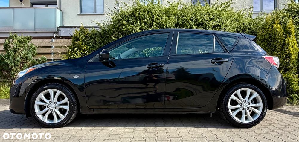 Mazda 3 1.6 Active - 10