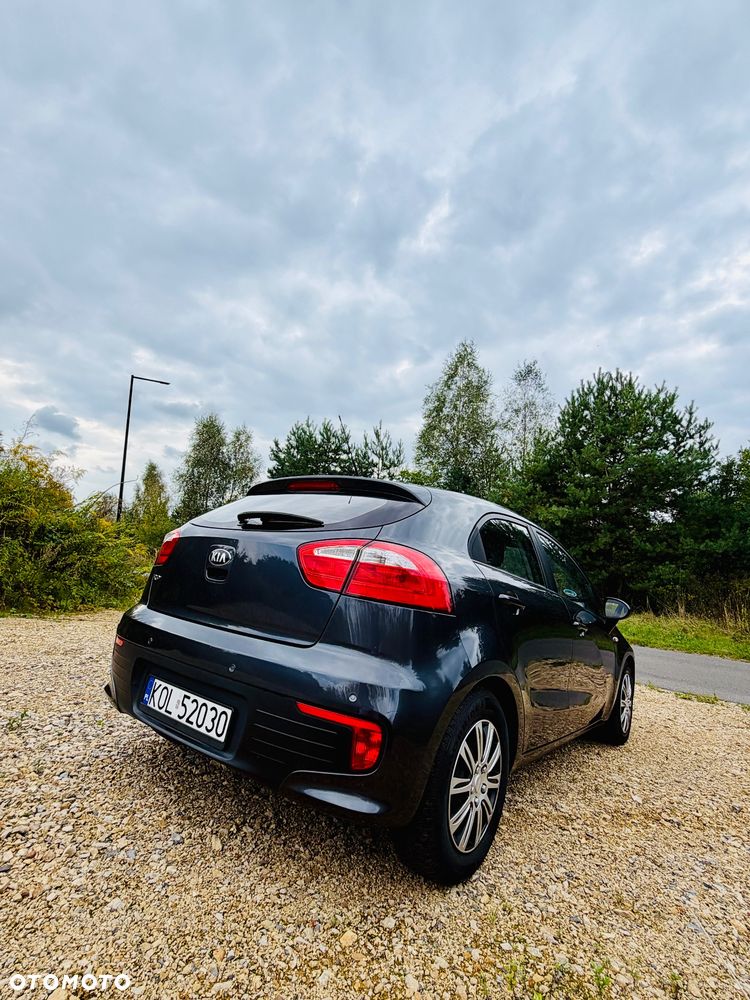 Kia Rio 1.2 Business Line - 17