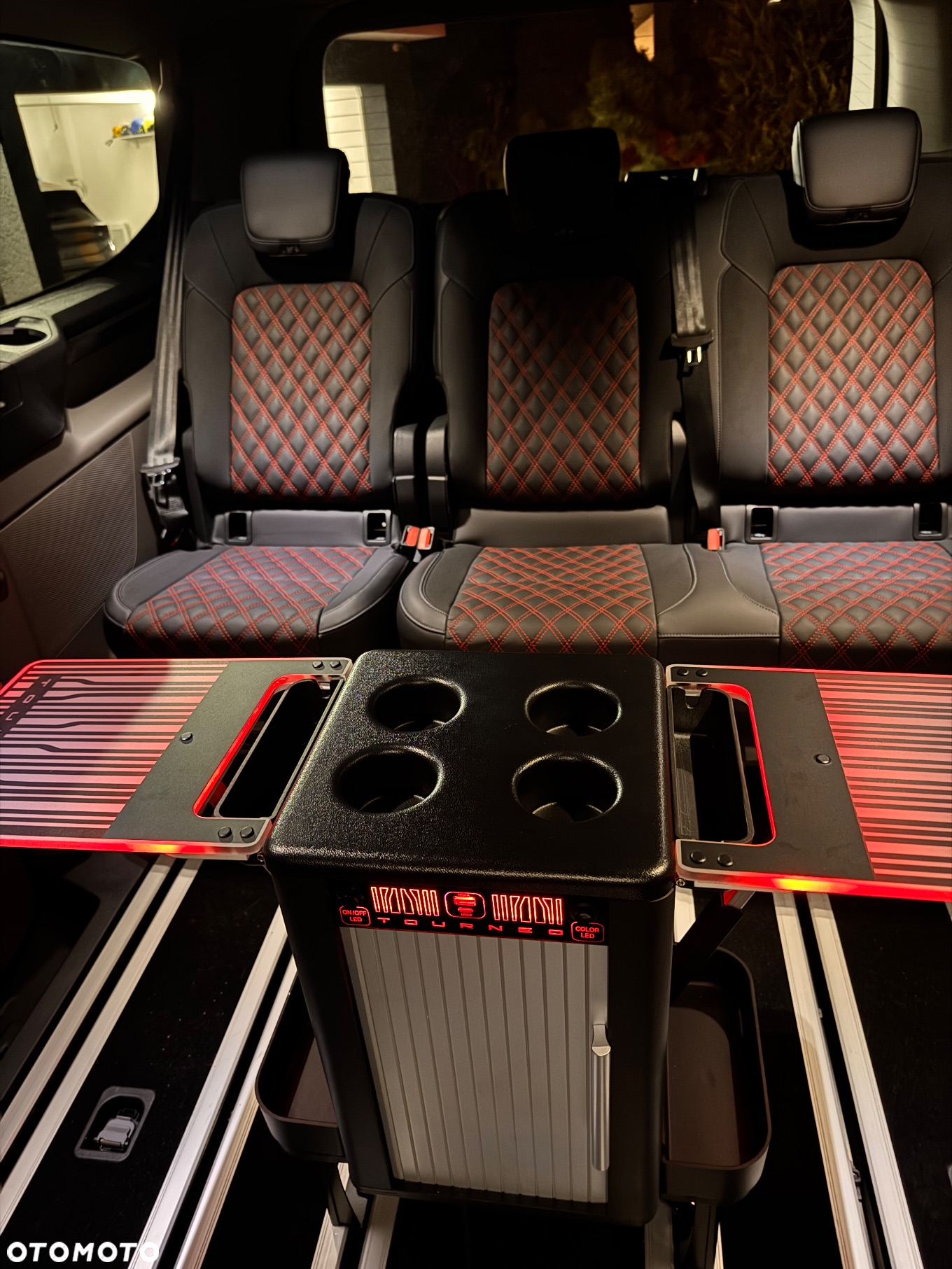 Ford Tourneo Custom 2.0 EcoBlue L1 Active SelectShift - 27