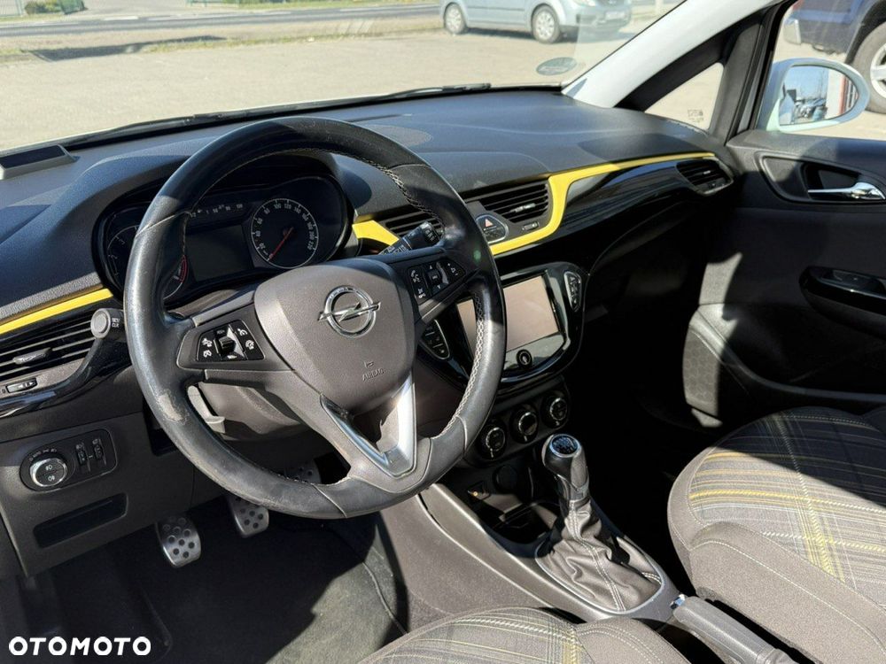 Opel Corsa 1.0 T Cosmo S&S - 20