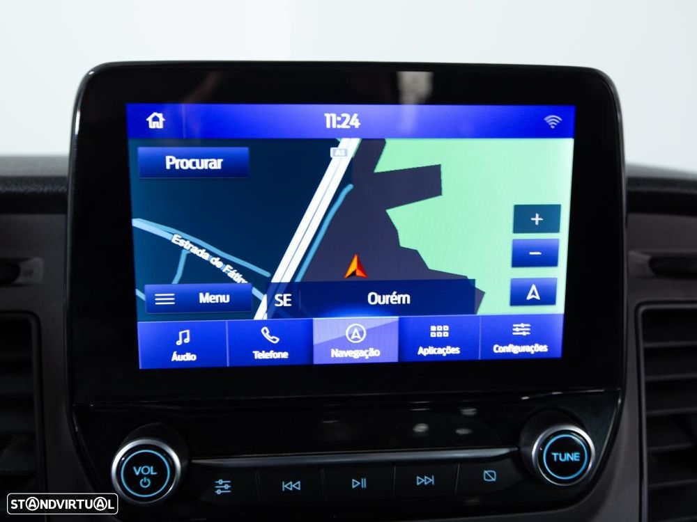 Ford Transit Transit 350 L3 c/iva - 16