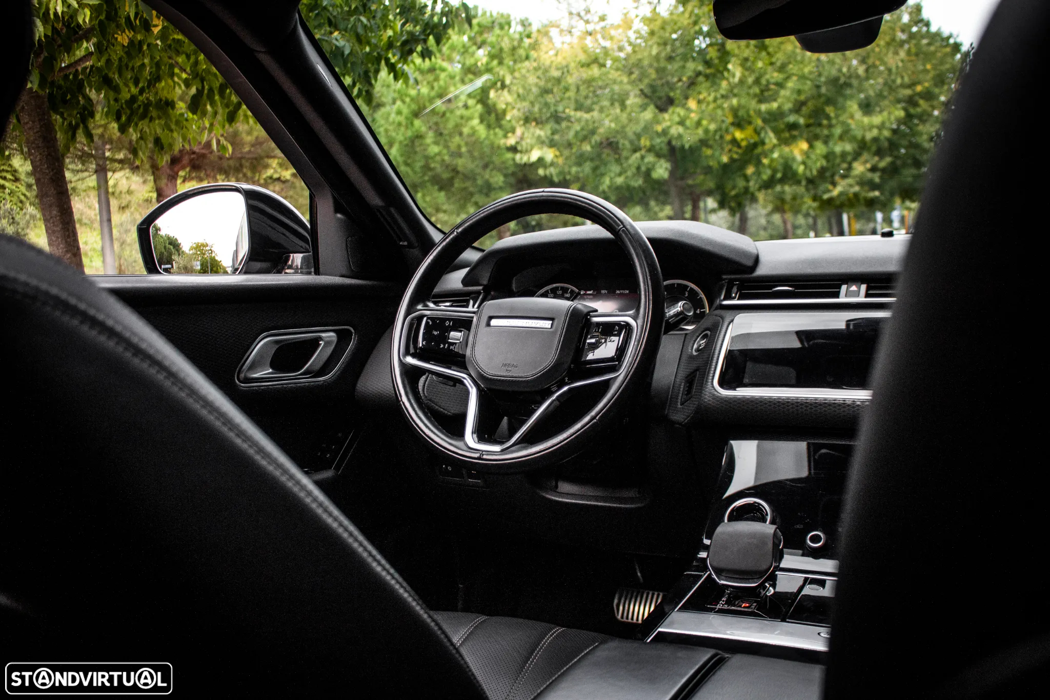 Land Rover Range Rover Velar D200 S - 36