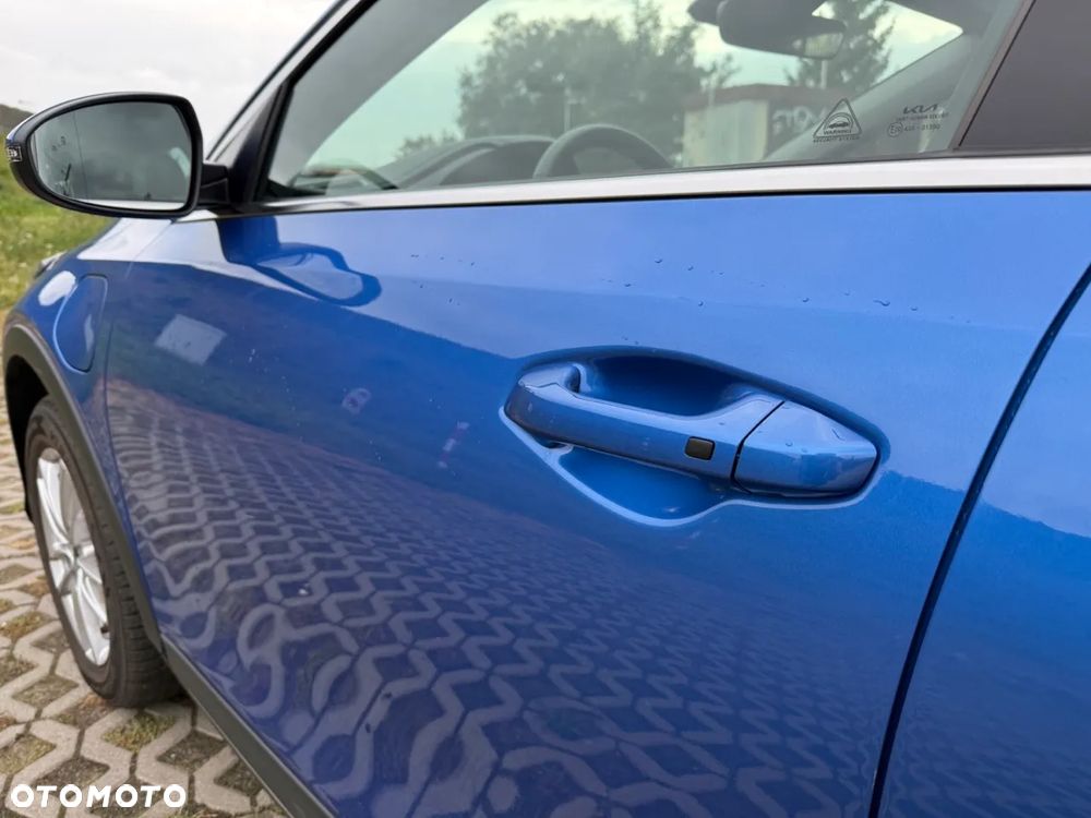 Kia XCeed 1.6 GDI DCT6 OPF Plug-in-Hybrid Spirit - 10