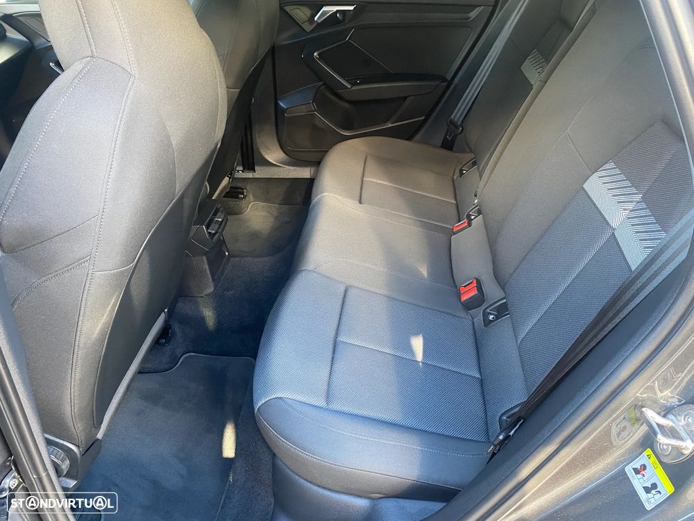 Audi A3 Limousine 35 TFSI S line S tronic - 42