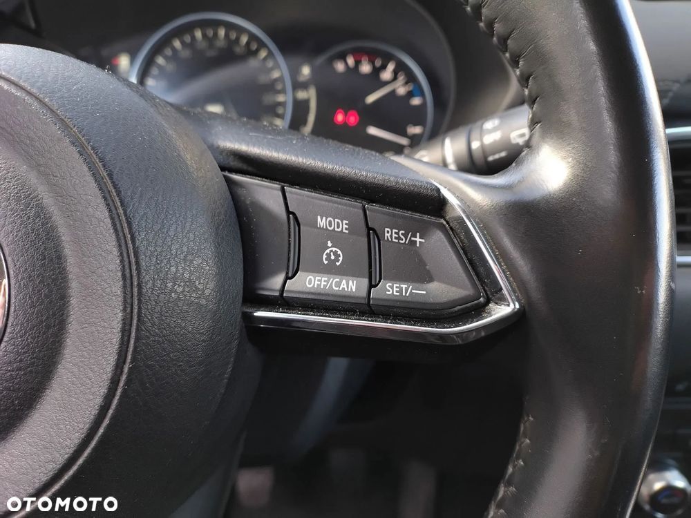 Mazda CX-5 2.0 Skyprestige 2WD - 15