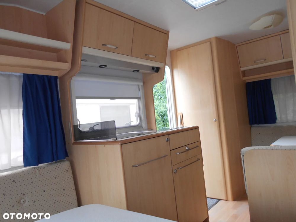 Chateau CARATT 390 - 5
