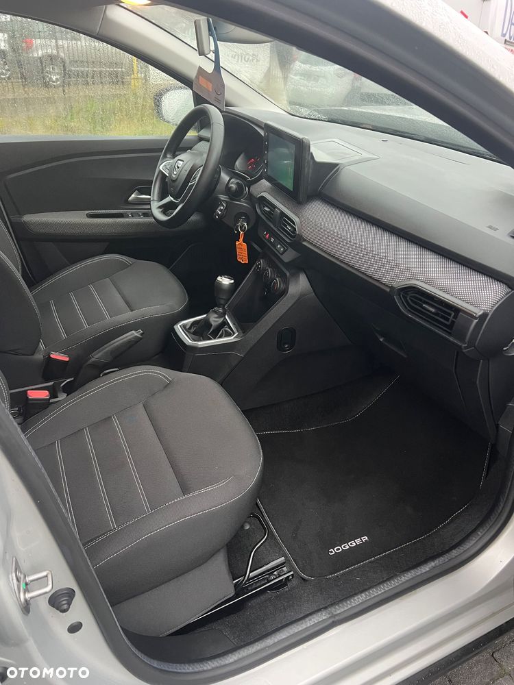 Dacia Jogger 1.0 TCe Expression - 10