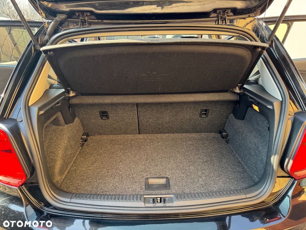 Volkswagen Polo 1.0 Comfortline - 22