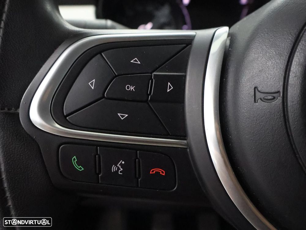 Fiat 500X 1.0 FireFly City Cross - 17