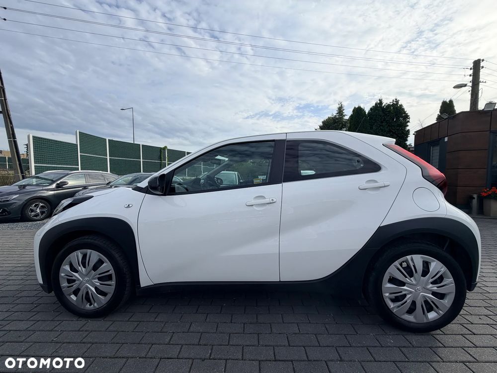 Toyota Aygo X 1.0 VVT-i Comfort - 13