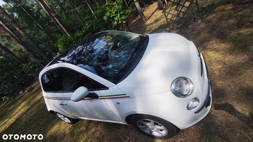 Fiat 500 0.9 TwinAir Lounge S&S Euro5 - 3