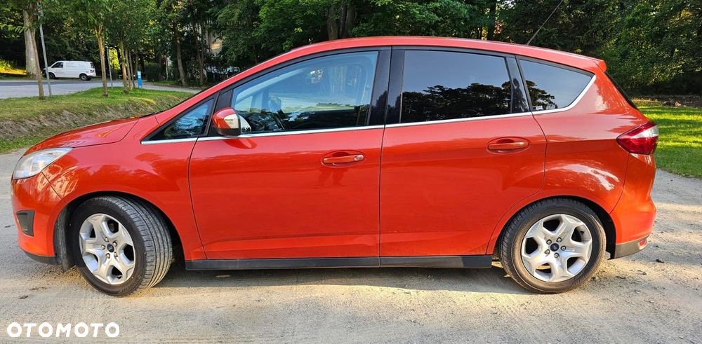 Ford C-MAX 1.6 Trend - 8