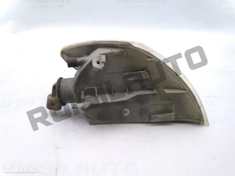 Farolim De Pisca Frente Esquerdo  Renault Megane I [1995_2003] - 2